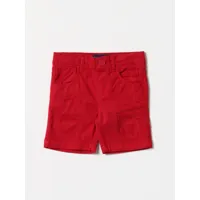 shorts jeckerson kids colour red