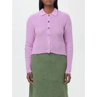 cardigan our legacy woman colour pink