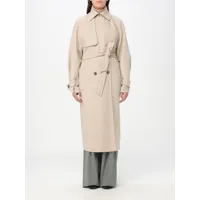 max mara trench coat in cashmere