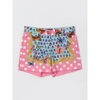 short young versace kids colour pink