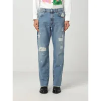 jeans amish men colour denim