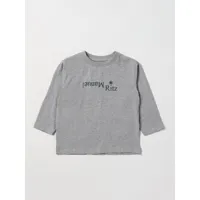 t-shirt manuel ritz kids colour grey