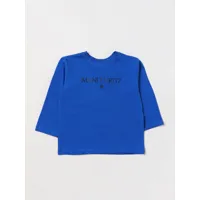 t-shirt manuel ritz kids colour royal blue