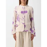 top twinset woman colour lilac