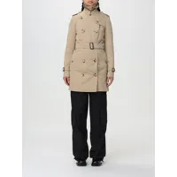 trench coat burberry woman colour honey