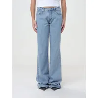 jeans coperni woman colour denim