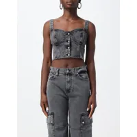 top 7 for all mankind woman colour grey
