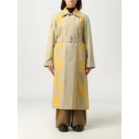 trench coat burberry woman colour fa01