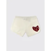 short young versace kids colour white