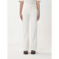 jeans amish woman colour ivory