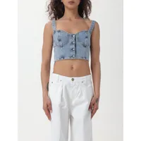 top 7 for all mankind woman colour denim