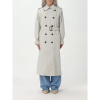 trench coat save the duck woman colour rope