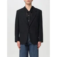 blazer magliano men color black