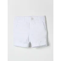shorts jeckerson kids color white