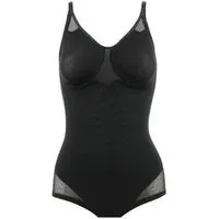 miraclesuit body gainant sexy sheer shaping