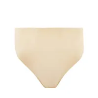 miraclesuit string taille haute gainant light shaping