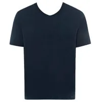 hanro t-shirt col v homme casuals