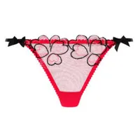 agent provocateur string maysie