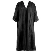 miradonna robe de plage layla en coton mirabasic
