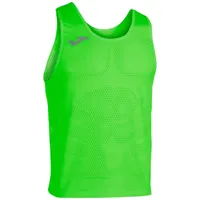 joma marathon sleeveless t-shirt vert l homme