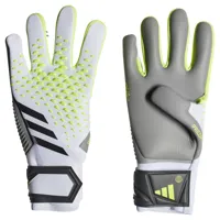 adidas predator competition goalkeeper gloves multicolore 7