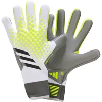 adidas predator pro goalkeeper gloves blanc 9