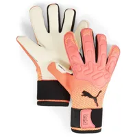 puma future pro hybrid goalkeeper gloves rose 11