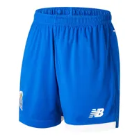 new balance fc porto home shorts bleu 2xl