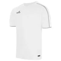 mercury equipment london short sleeve t-shirt blanc 14 years garçon