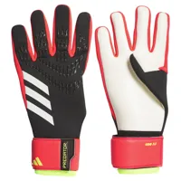 adidas predator league goalkeeper gloves noir 8 1/2
