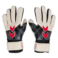 hummel allround grip goalkeeper gloves blanc 7