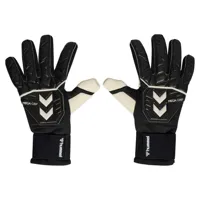hummel mega grip goalkeeper gloves noir 8