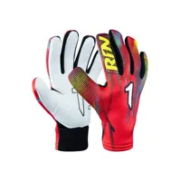 rinat asimetrik stellar as goalkeeper gloves refurbished rouge 8