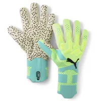 puma future ultimate nc goalkeeper gloves vert 9.5