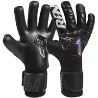 rinat kratos turf junior goalkeeper gloves noir 5