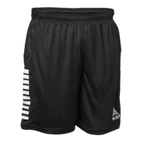 select player spain shorts noir xl homme
