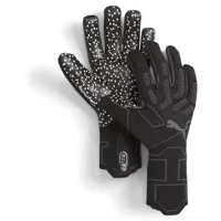 puma future ultimate nc goalkeeper gloves noir 7