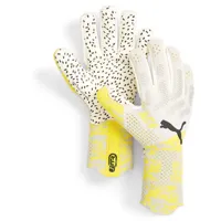 puma future ultimate nc goalkeeper gloves jaune 7