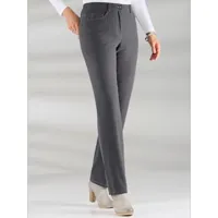 pantalon thermique - cosma - gris