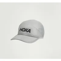 hoka chapeau performance shield en lunar rock | chapeaux & bonnets
