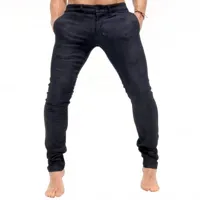 rufskin pantalon jeans slick indigo