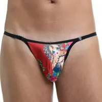 l'homme invisible string striptease matryoshka rouge