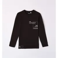 ducati long sleeve t-shirt noir 16 years