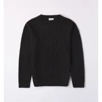 ido sweater noir 12 years