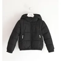 superga jacket noir 7 months
