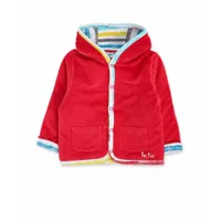 tuc tuc p´tit zoo jacket rouge 18-24 months
