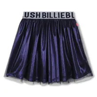 billieblush u13360 skirt bleu 10 years