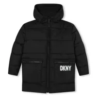 dkny d56004 jacket noir 16 years