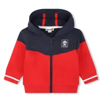 timberland t60021 hoodie  12 months