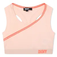 dkny d60085 top  16 years fille